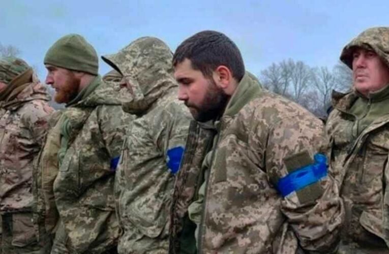 Harci morál: Egy kicsit másképpen az ukrajnai állapotokról