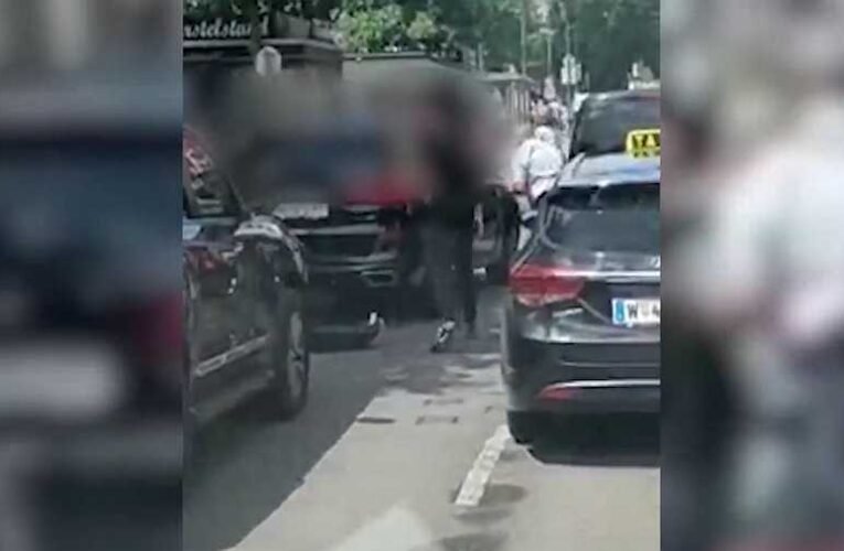 „Menjenek haza azonnal!” – az ukránokra akadt ki az osztrák politikus