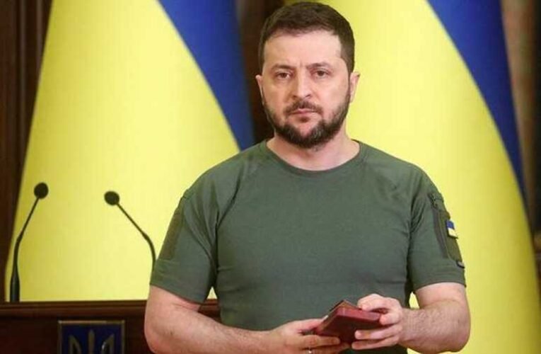 Politico: Komor a hangulat Zelenszkij hivatalában