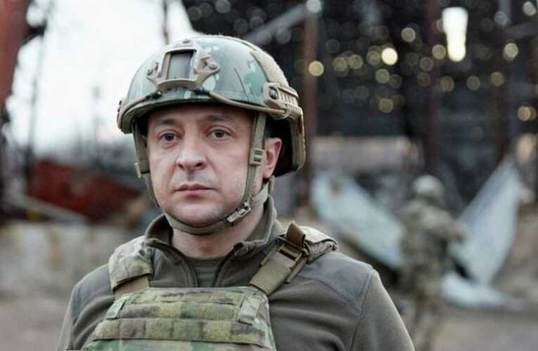 Az olaszok belefáradtak Zelenszkijbe