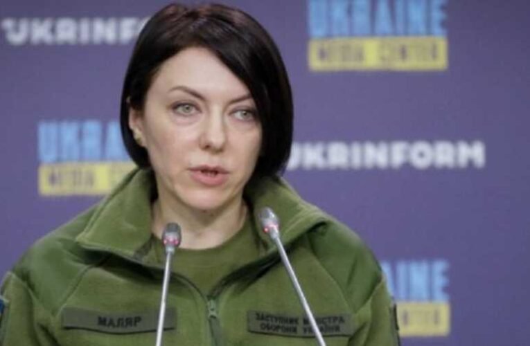 Kijev szerint az ukrán katonaság és a külföldi zsoldosok miatt vesztették el Szeverodonyecket