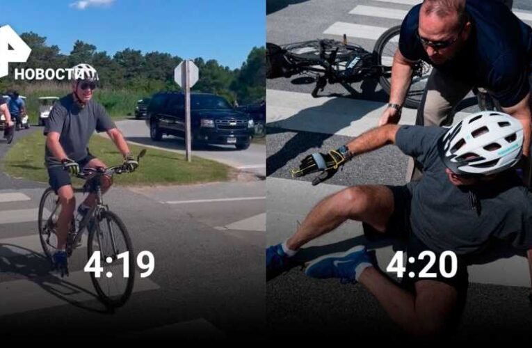 A CNN olvasói szerint Putyin miatt zakózott Biden 📺