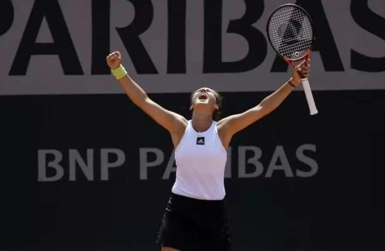 Az Egyesült Államokban nem tiltják ki az orosz teniszezőket a US Openről