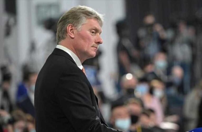 Kreml: Súlyos következményei lesznek, ha az amerikai fegyvereket az ukránok orosz területek ellen vetik be