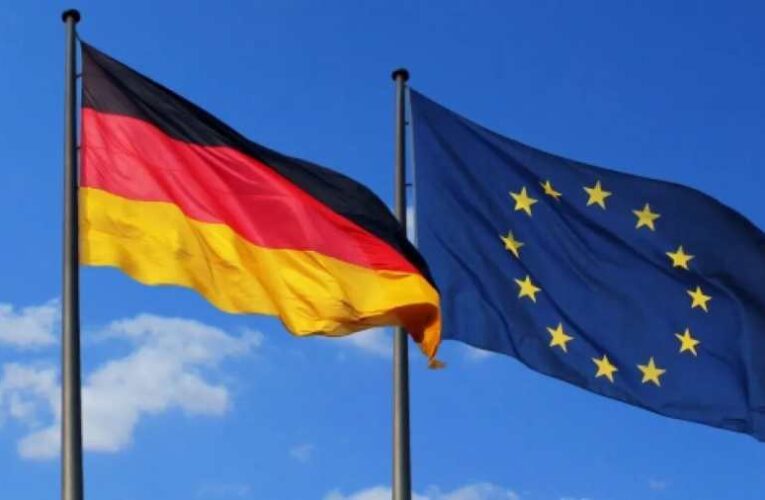A német kormány eddig több százmillió euró értékű ukrajnai fegyverszállításra adott engedélyt
