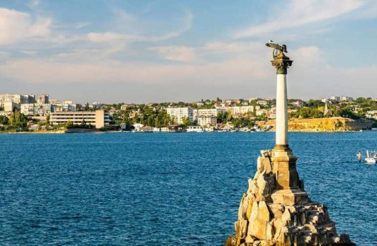 Tamás a Krímből: A világ egy szevasztopoli történelemtanár szemével