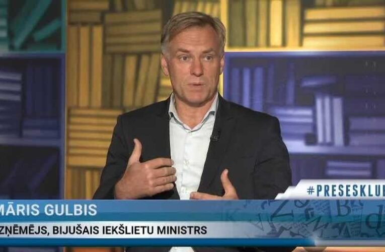 Újabb idióta beszólás, most a volt lett belügyértől: a NATO kész „elvenni Kalinyingrádot Oroszországtól”