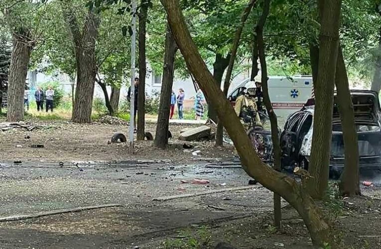 Az ukrán titkosszolgálat vezetője terrortámadásokkal fenyegette meg Oroszországot