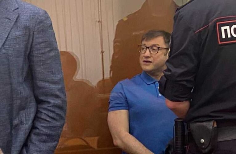 Húsz évet kapott egy orosz üzletember, aki Putyin rezidenciájának építésekor sikkasztott