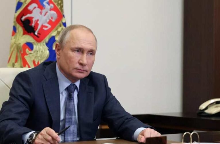 Erről beszélt Putyin a nukleáris elrettentésről szóló tanácsülésen