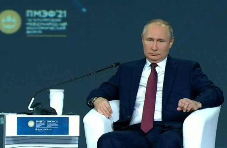 Az USA-ban sem hülye mindenki – így reagáltak amerikai kommentelők Putyin Bidennek adott válaszára