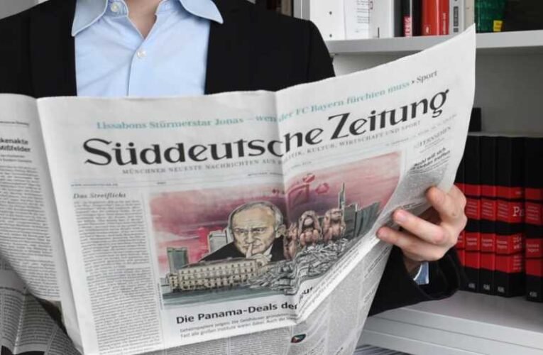 Süddeutsche Zeitung: Orbán megmutatta az EU egységének határát Putyinnak