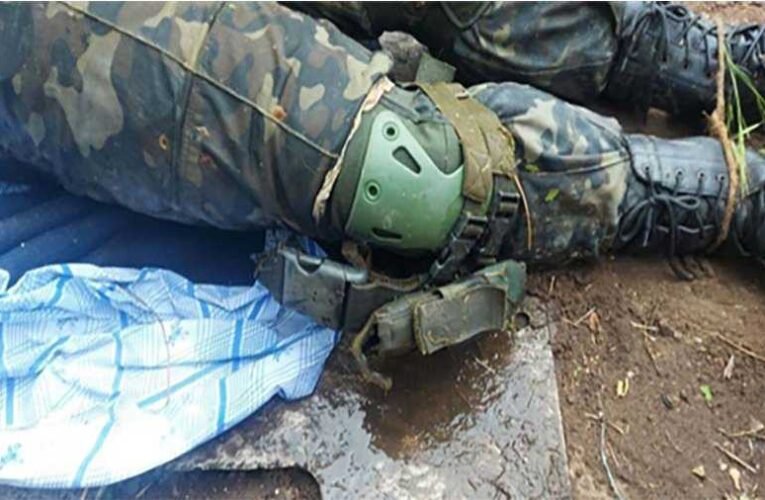 A háború(s) bűn(ök) – avagy, a sajtó is háborús bűnös… (18+)