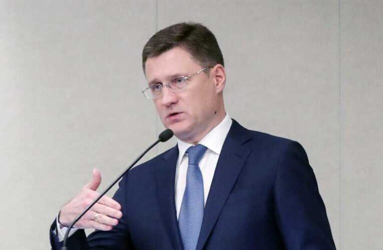 Olajhiányt jósolt Európában az orosz miniszterelnök-helyettes