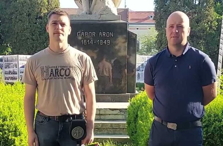 A meghurcolt székelyek, Beke István és Szőcs Zoltán is kiállnak Budaházyék kegyelme mellett!