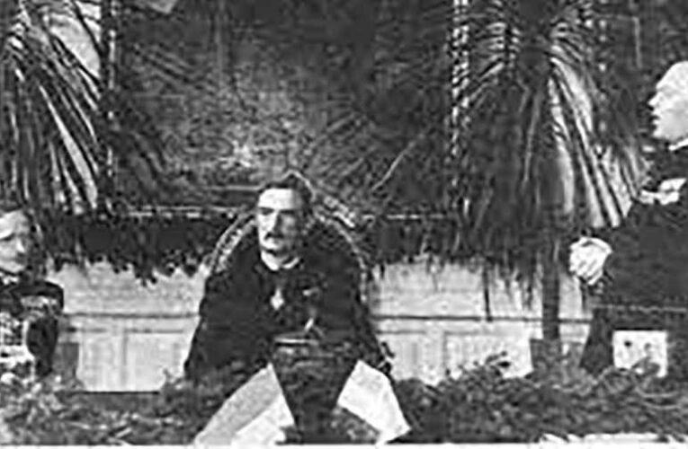 Stoffán György: Vármegye és főispán… avagy, a zsákból kibújt kumenista szeg