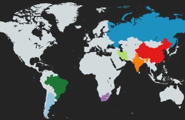 Argentína után Irán is csatlakozna a BRICS csoporthoz
