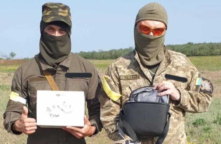 Fegyverhiányra és korrupcióra panaszkodnak a külföldi harcosok egy kanadai lapnak