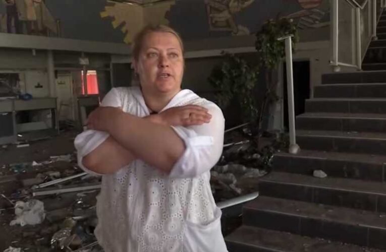 Így kínozták a donbassziakat Mariupolban