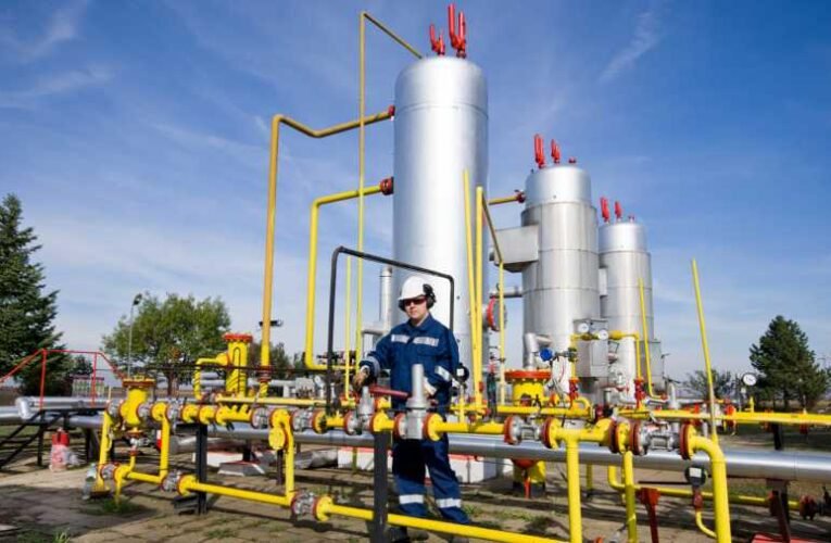 Financial Times: Nagy-Britannia leállíthatja az Európai Unió gázellátását energiaválság esetén