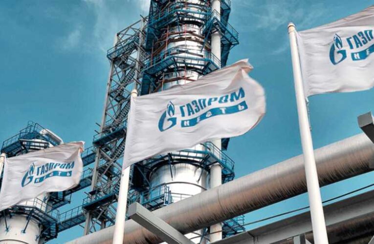 A Gazprom nem fizet osztalékot a nyugati befektetőinek