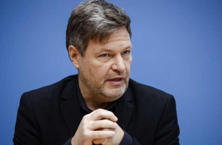 Kihirdették Németországban a földgázellátási válsághelyzet riasztási fokozatát