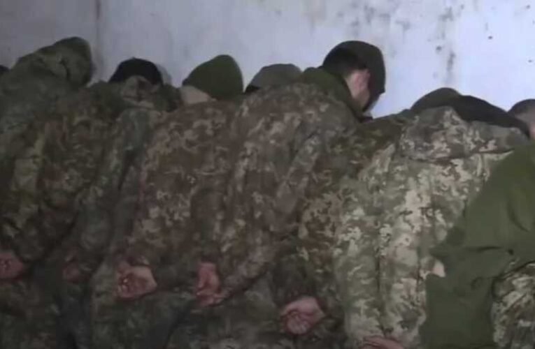 Háborús bűnösök fölött ítélkezett a Luhánszki és a Donyecki Népköztársaság legfelső bírósága