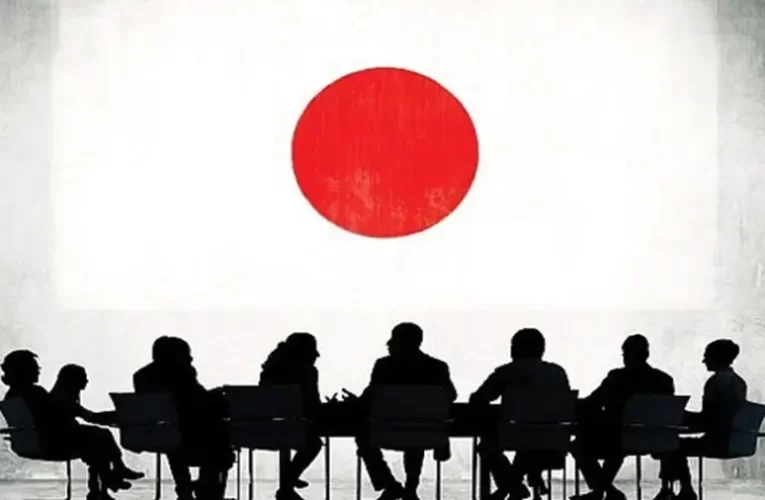 A japán cégek nem hajlandók harakirit elkövetni Oroszországban