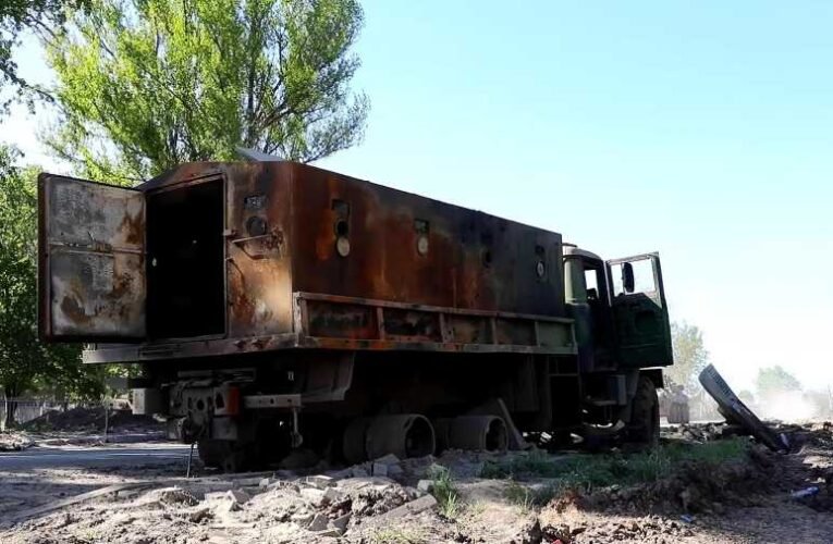 A lvivi az ukrán területvédelem egységek nem hajlandóak a donbászi frontra menni