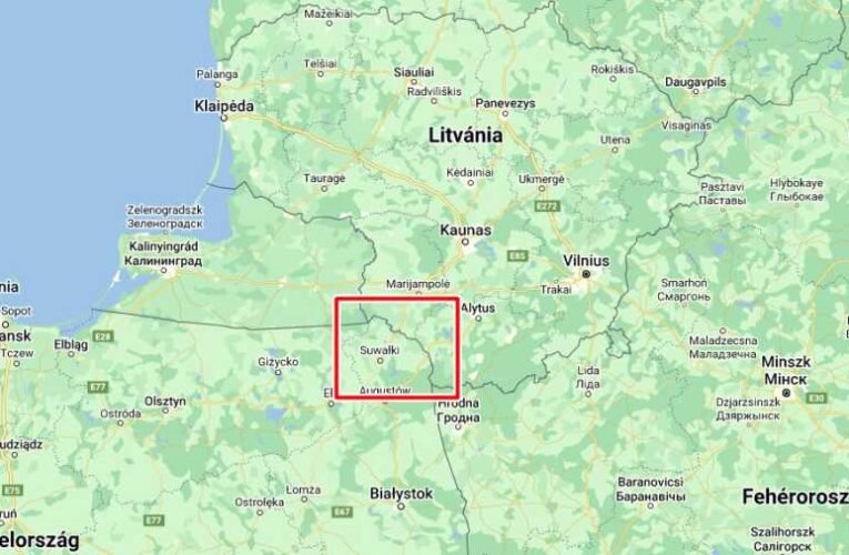 Kitörhet a harmadik világháború a Baltikum miatt?