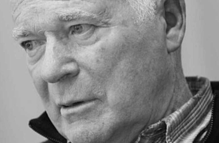 Elhunyt Moldova György író