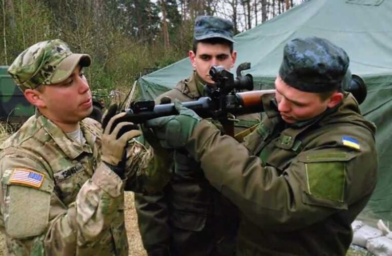 Az oroszok azt állítják, hogy NATO-katonákat ejtettek foglyul – Sem nyugati, sem ukrán források nem írtak még róla