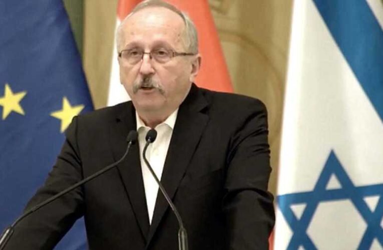 Stoffán György: Nyílt levél Niedermüller Péter polgármester úrhoz