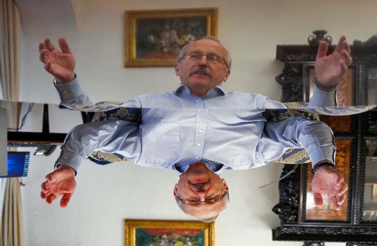 Stoffán György: Miért „uraztam le” Niedermüllert?