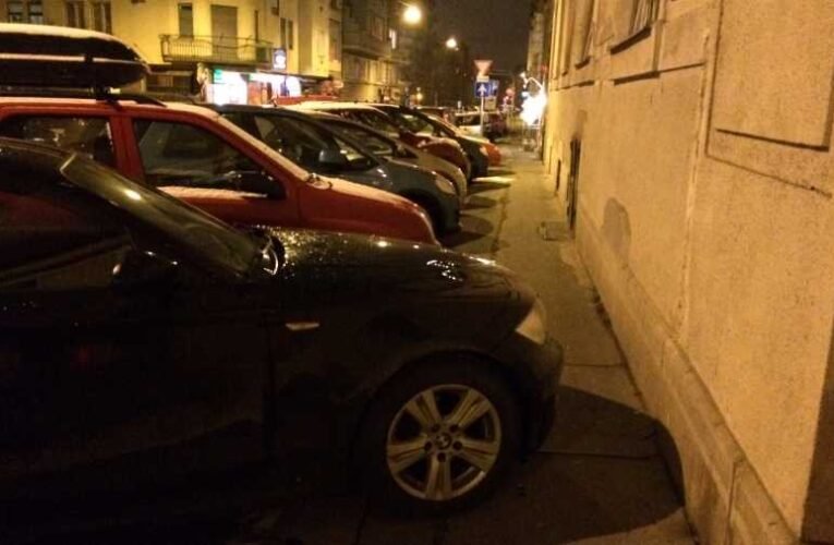 Megszavazták: durván megdrágul a parkolás Budapesten, új zónák jönnek