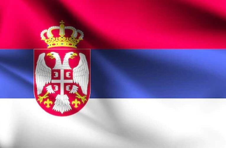 Bombariadó volt több szerbiai minisztériumban és iskolában