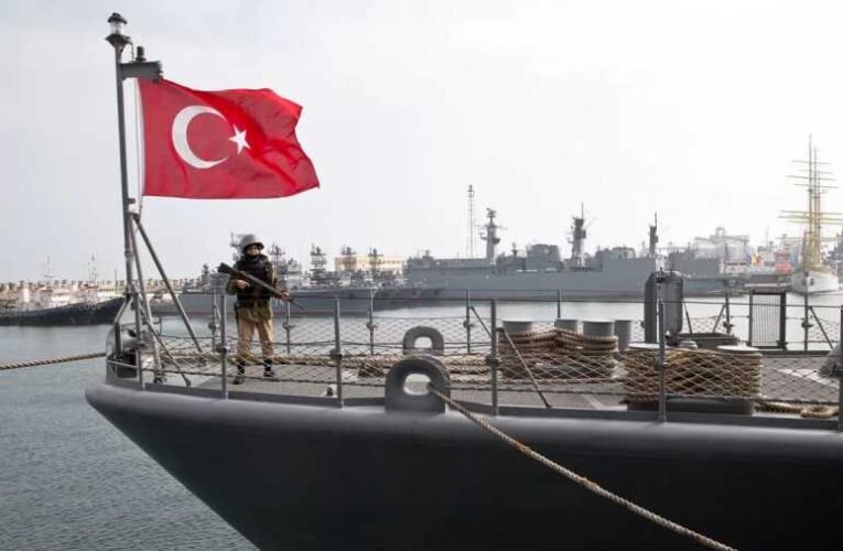 Törökország kiléphet a NATO-ból? – egy török lap szerint ezt kell tennie