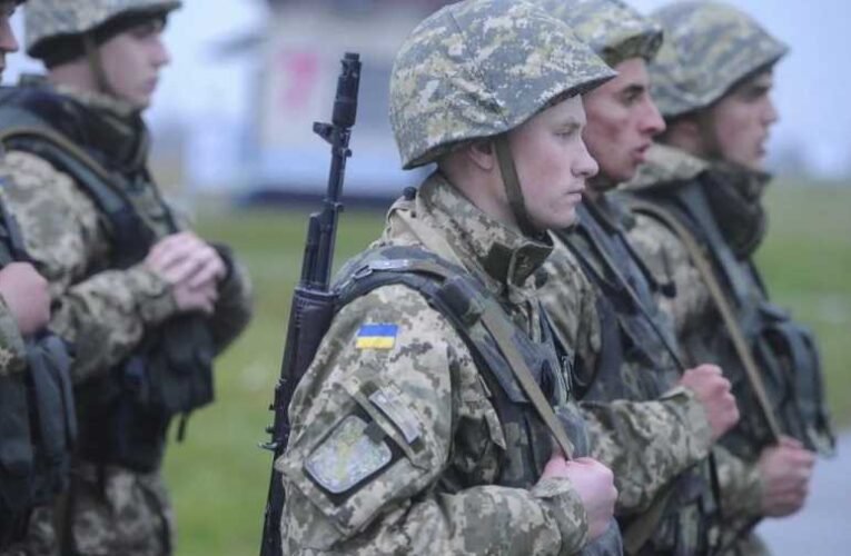 Ukrán védelmi miniszter: még több fegyver kell Németországtól