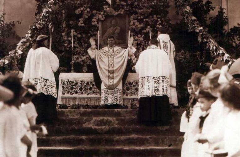 Stoffán György: A „szegedi Kapisztrán” születésnapjára – „Már pedig a mi magyar Hazánkat nem adhatjuk fel!”