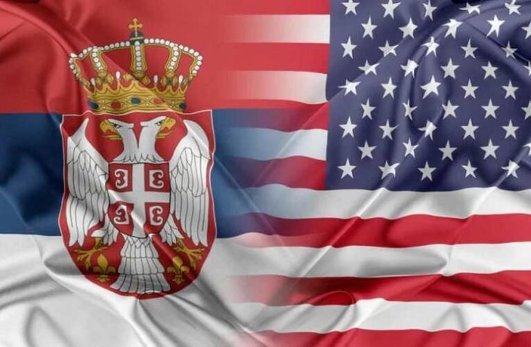 Az USA pofátlansága nem ismer határokat: Szerbia mondjon le az orosz gázról, cserébe Amerika segíti az EU(!) belépést