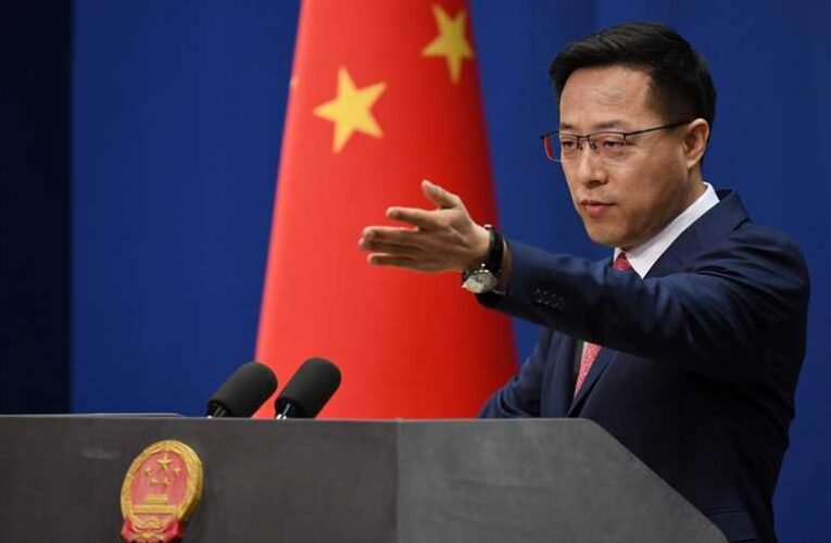 Peking egyre erélyesebb Washingtonnal szemben