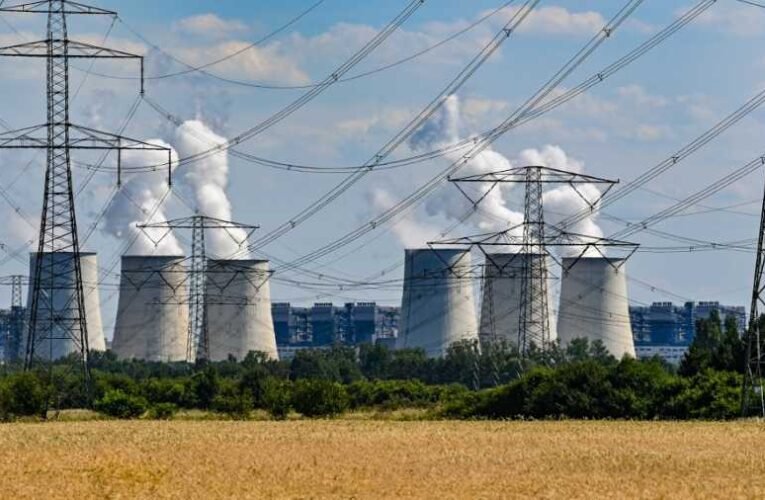 Drámai az energiaválság egész Európában