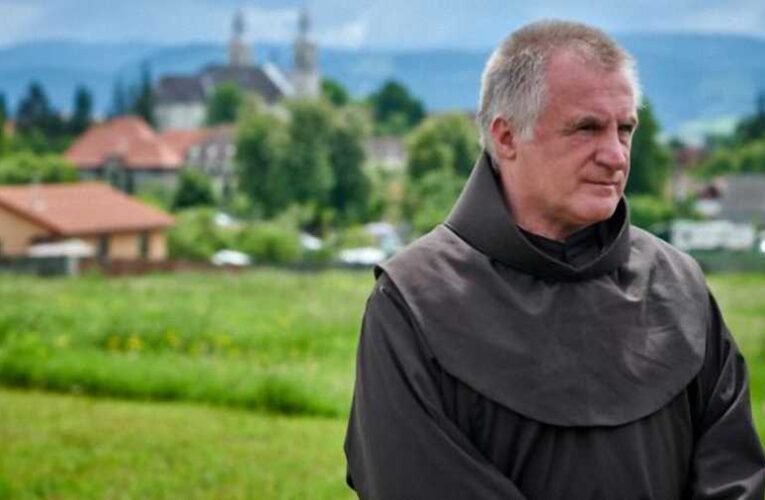 Stoffán György: Böjte Csaba és a felelősség kérdése