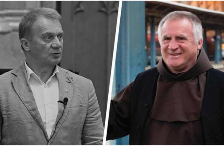 Stoffán György: Nyílt levél a bal-liberális keresztény és magyarellenes károgó Varjúkhoz, Böjte-ügyben