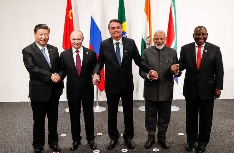 Az ukrajnai orosz hadművelet nem az ukrajnai nép ellen irányul – Nincs többé visszatérés a régi világrendhez