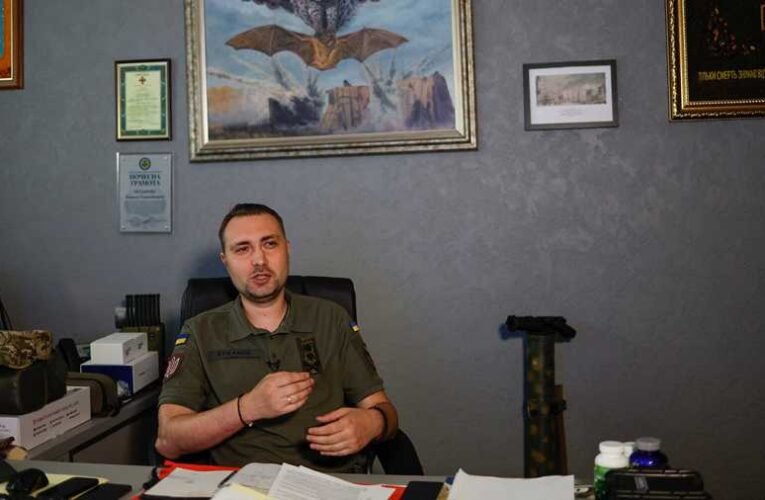 Ukrán katonai hírszerzés: küszöbön áll Oroszország kapitulációja