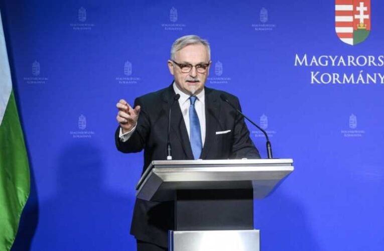 Hernádi: Gond lehet az üzemanyag-ellátással, ha marad az ársapka