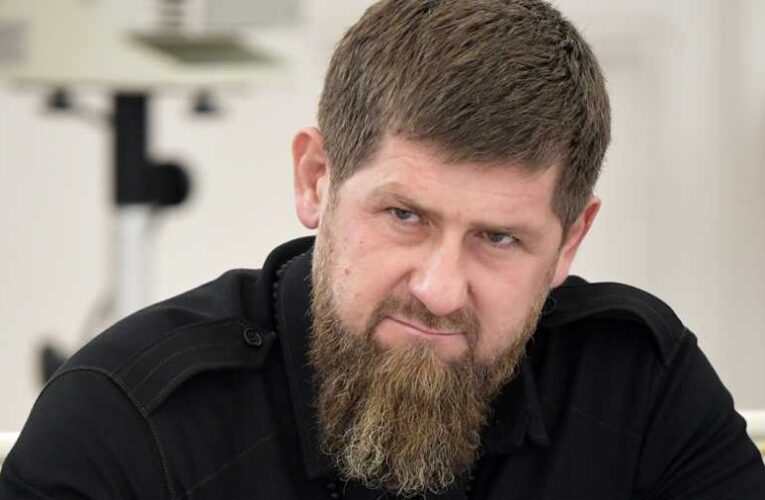 Kadirov: „Kiváló döntéseket hozott ma a legfőbb főparancsnok”