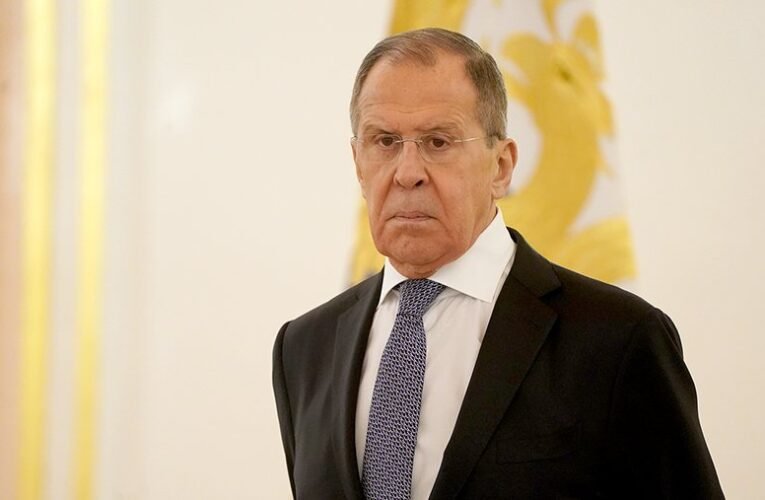 Lavrov: az Ukrajnába szállított Harpoon rakéták már nem fenyegetik az orosz haditengerészetet