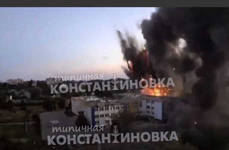 Veszélyben Európa gázellátása, ukrán támadás érte az egyetlen működő tranzitpontot